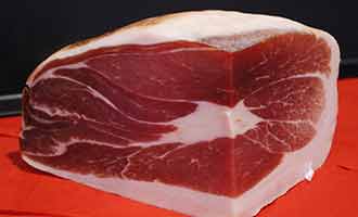 Recalled Ham