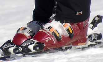 recalled snowboard boots