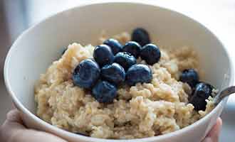 Breakfast Foods with Roundup Weed Killer Found in it