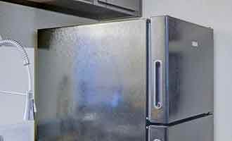 Recalled Refrigerator