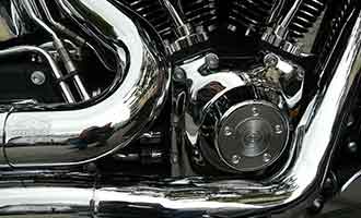 Recalled Harley-Davidson Clutch
