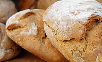 Recalled Bolillo Bread