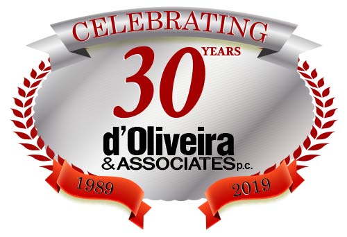 Law Firm Celebrates 30th Year in Business