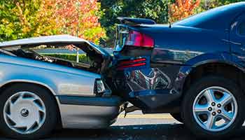 Providence Car Accident