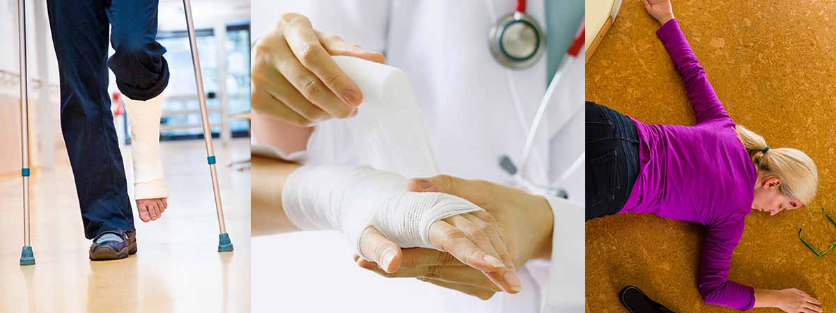 Injuries that qualify for Social Security Disability