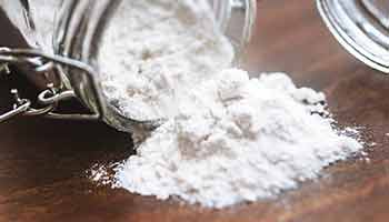 Recalled ALDI Flour