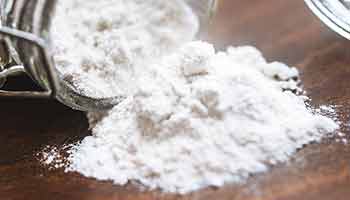 Recalled All-purpose Flour