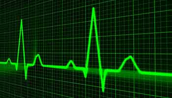 Heartbeat Sensor Safety Feature