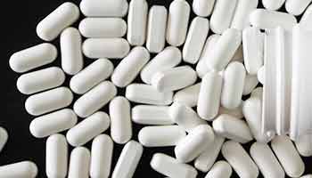 Recalled Losartan Potassium Tablets