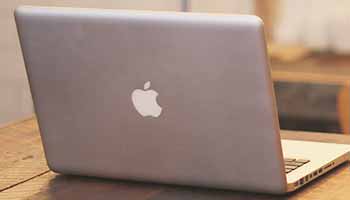Recalled Apple MacBook Pro Laptop