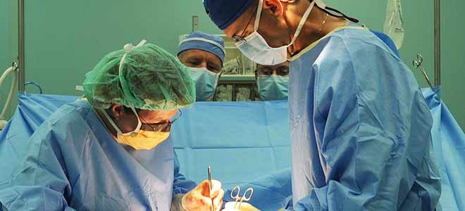 Surgical Errors