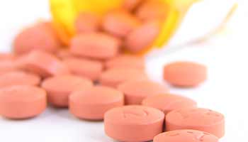 Recalled Eletriptan Hydrobromide Tablets