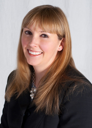 Headshot of d'Oliveira & Associates attorney Laura Cameron
