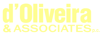 d'Oliveira & Associates Logo