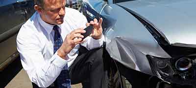 College Hill Car Accident Lawyer