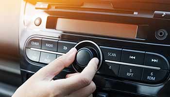 Dangerous Songs To Listen To While Driving