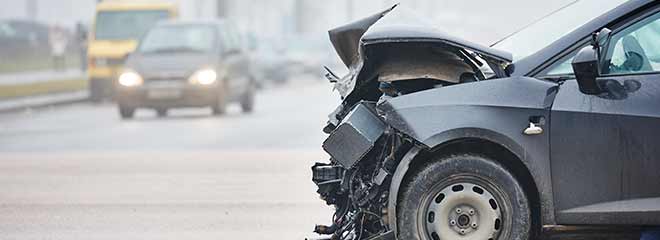 Warwick Car Accident Lawyer