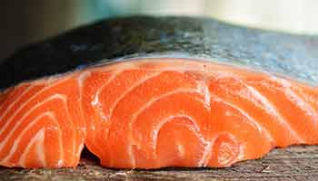 Recalled Salmon