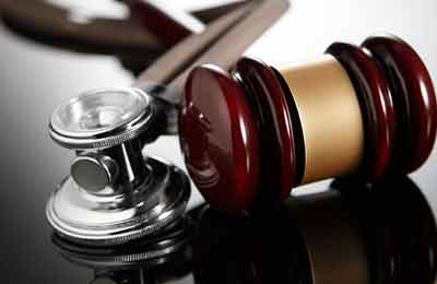 Coventry Medical Malpractice Lawyer