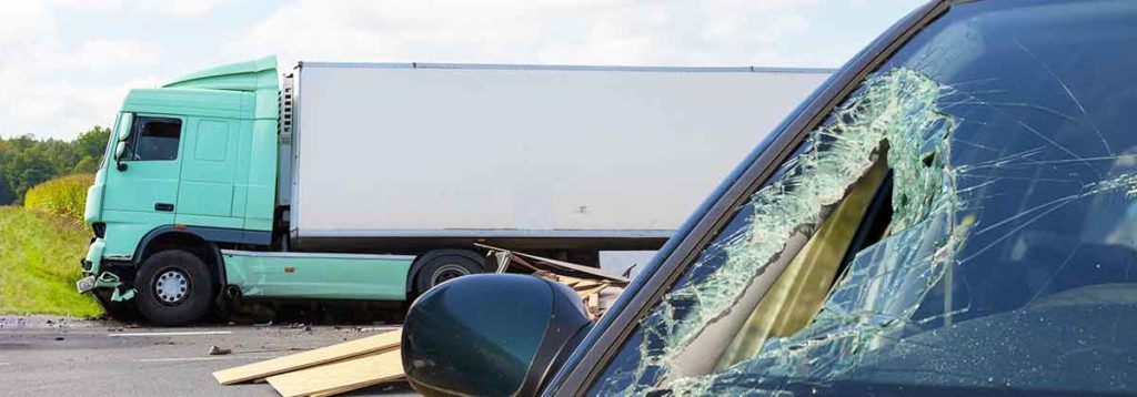 Rhode Island Truck Accident Lawyer