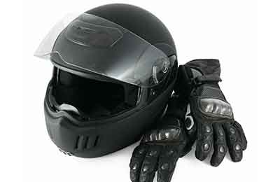 Proper Safety Gear While Riding is the best Motorcycle Safety Tip