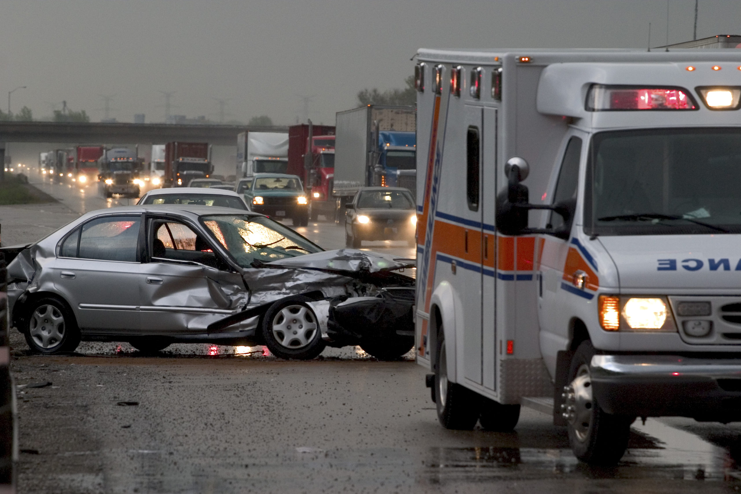 North Kingstown Car Accident Lawyer