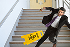 fall River Slip and Fall Lawyer