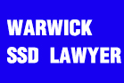 SSD lawyer in warwick RI