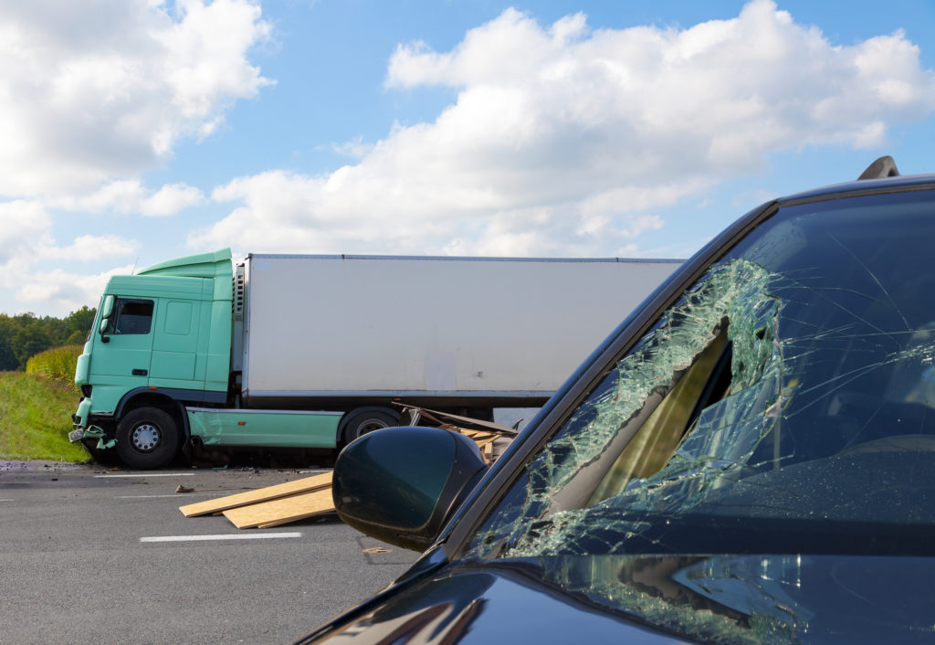 Rhode Island Trucking accident Lawyer