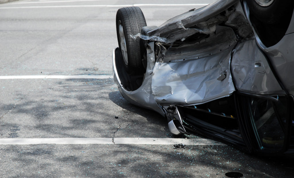 Fall River Car Accident Lawyer