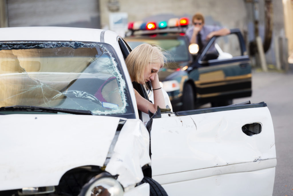 Attleboro Car Accident Lawyer