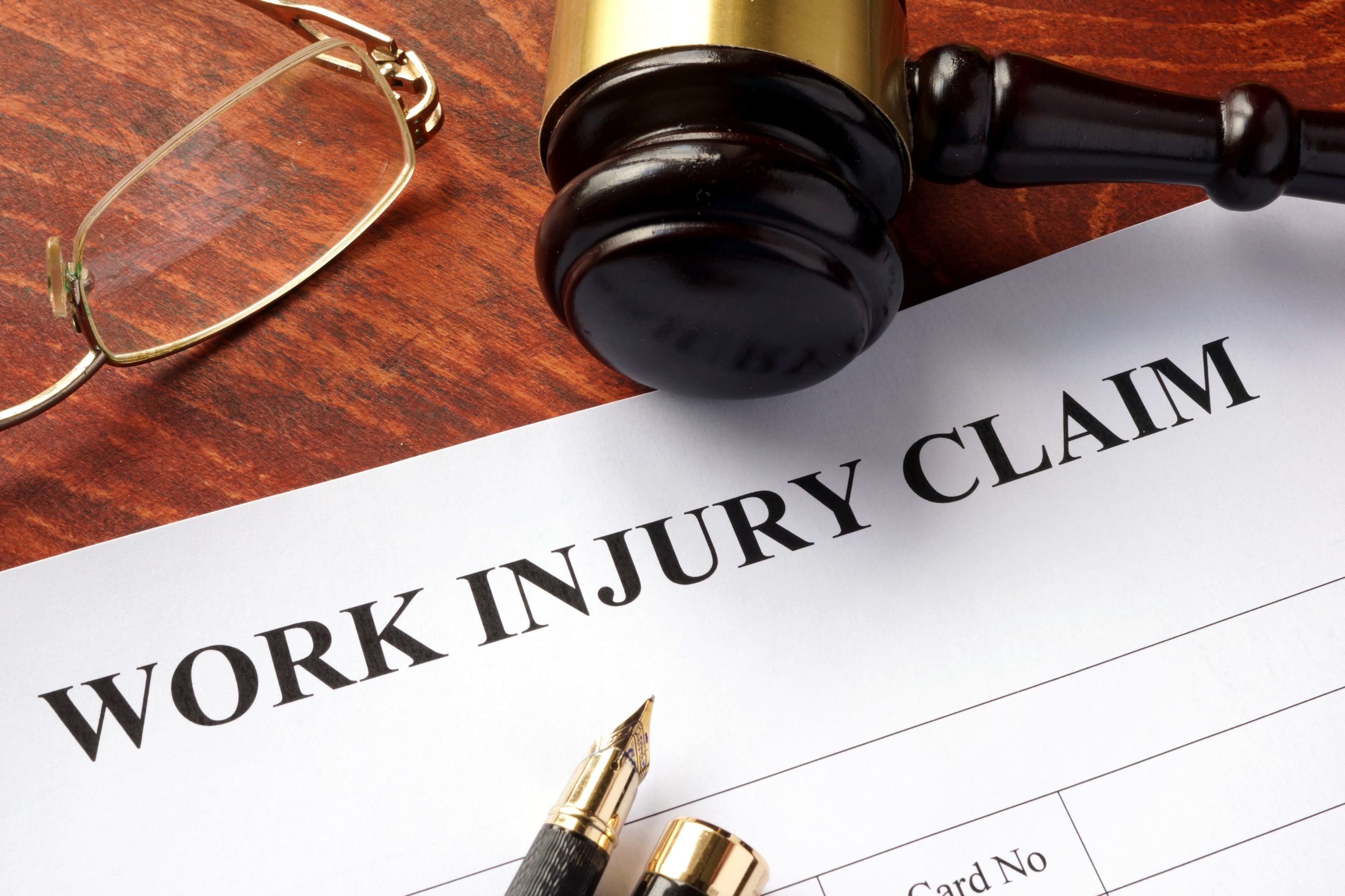 Massachusetts Workers Compensation Lawyer