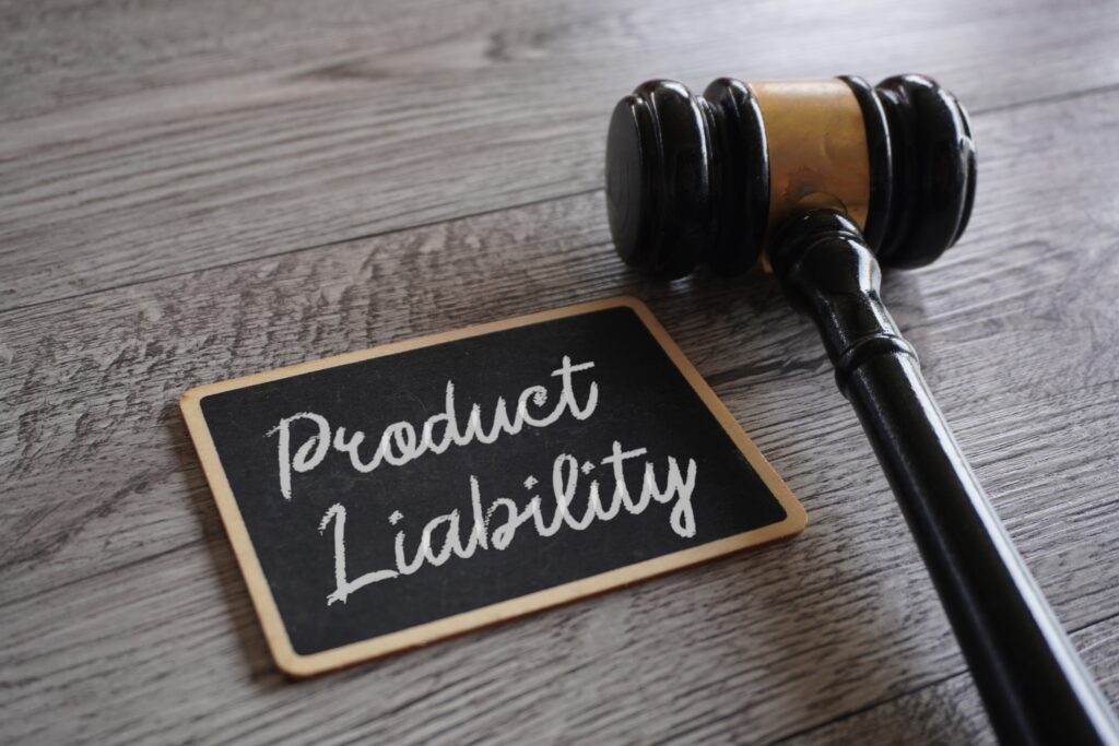 Product Liability Lawyer 