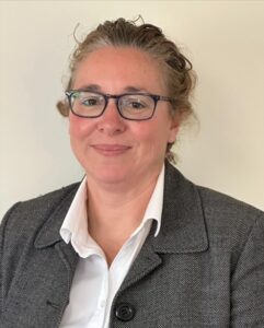 Attorney Heather Spellman