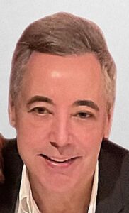 Headshot of Paul d'Oliveira. Personal Injury lawyer in Rhode Island and Massachusetts