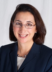 Headshot of Cara Gallucci. Personal Injury lawyer in Rhode Island and Massachusetts