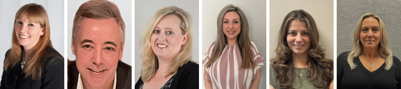 Our Johnston staff