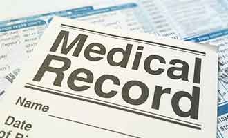 Medical record