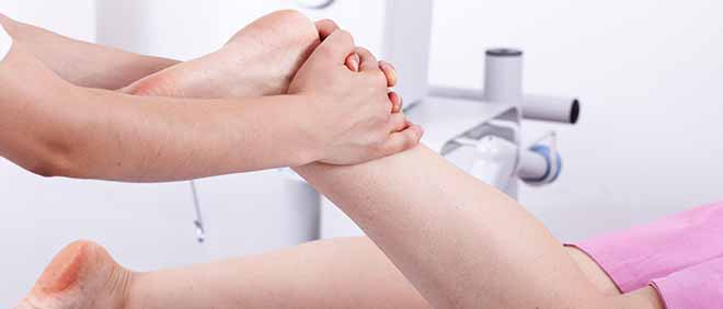 physical therapy during vocational rehabilitation