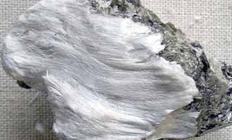 asbestos