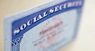 Social Security Disability Benefits