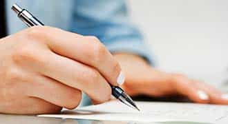 submitting new evidence