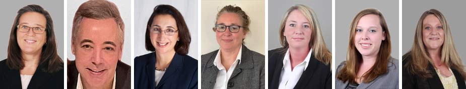 Taunton, MA personal injury lawyers team