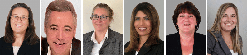 Our Wareham staff pictures.