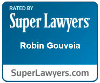 Rated by Super Lawyers 