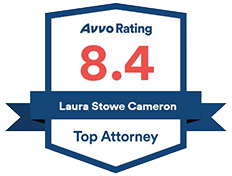 Avvo rating