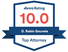 Avvo 10.0 Rating 