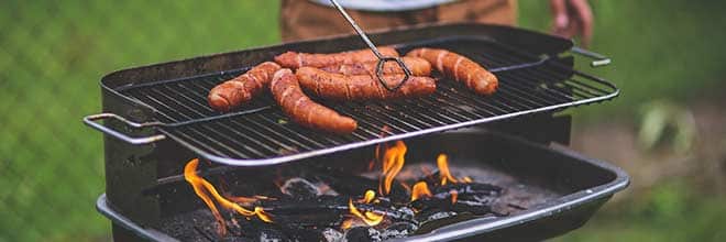 Barbeque