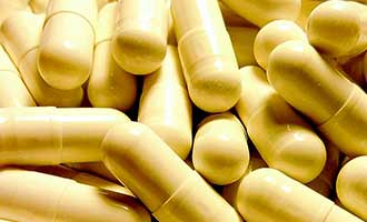 Tasigna pills