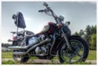 Worcester Motorcycle Accident Lawyer